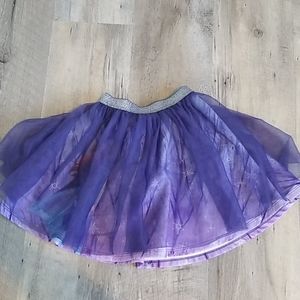 Disney's Frozen 2 Skirt Size XXS 4-5